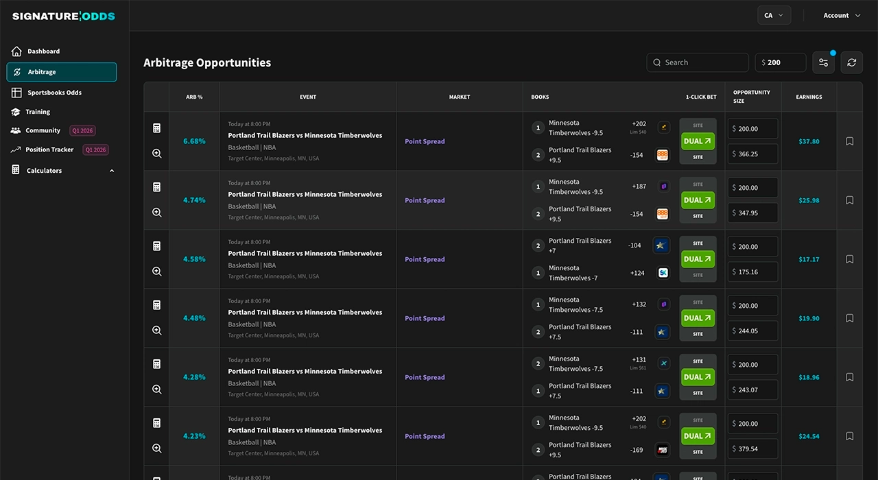 Home Hero Software Screenshot